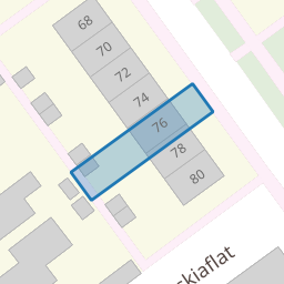 Perceel HRV01-B-2859