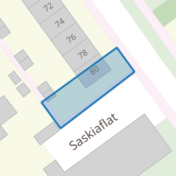 Perceel HRV01-B-2861