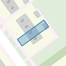 Perceel HRV01-B-2864