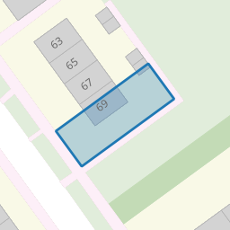 Perceel HRV01-B-2865