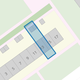 Perceel HRV01-B-2868