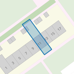 Perceel HRV01-B-2869