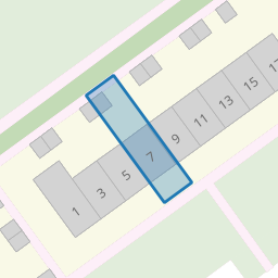 Perceel HRV01-B-2871