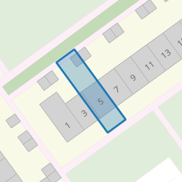 Perceel HRV01-B-2872