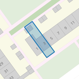 Perceel HRV01-B-2873