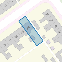 Perceel HRV01-B-2881