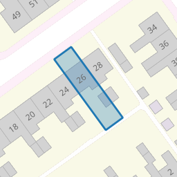 Perceel HRV01-B-2882