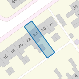 Perceel HRV01-B-2883