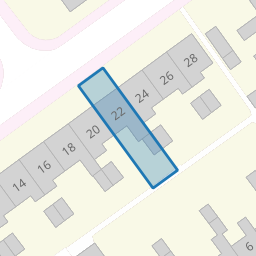 Perceel HRV01-B-2884