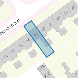 Perceel HRV01-B-2886