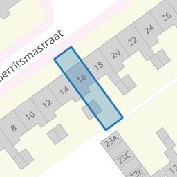 Perceel HRV01-B-2887