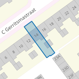 Perceel HRV01-B-2888