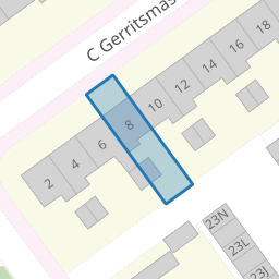 Perceel HRV01-B-2891