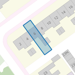 Perceel HRV01-B-2892