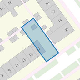 Perceel HRV01-B-2895