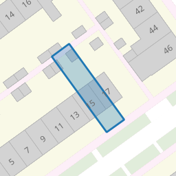 Perceel HRV01-B-2896