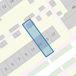 Perceel HRV01-B-2897