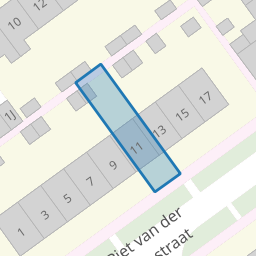 Perceel HRV01-B-2898