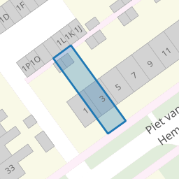 Perceel HRV01-B-2902