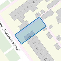 Perceel HRV01-B-2904