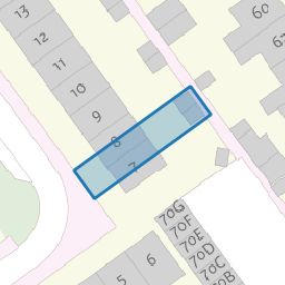 Perceel HRV01-B-2913