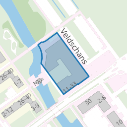 Perceel HRV01-B-2917