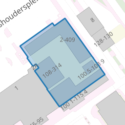 Perceel HRV01-B-2922