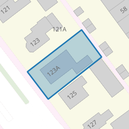 Perceel HRV01-B-2924