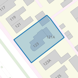 Perceel HRV01-B-2925