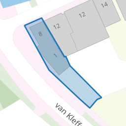 Perceel HRV01-B-2926