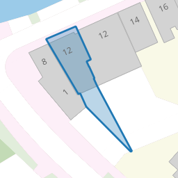 Perceel HRV01-B-2927