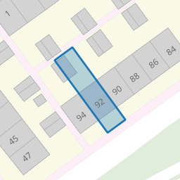 Perceel HRV01-B-2939