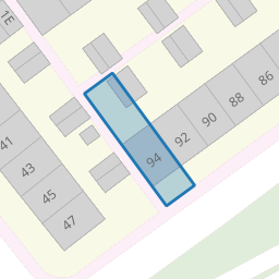 Perceel HRV01-B-2940