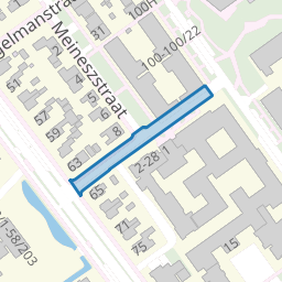 Perceel HRV01-B-2963