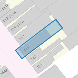 Perceel HRV01-B-2971