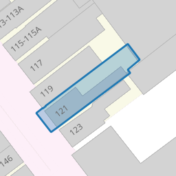 Perceel HRV01-B-2972