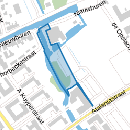 Perceel HRV01-B-2978