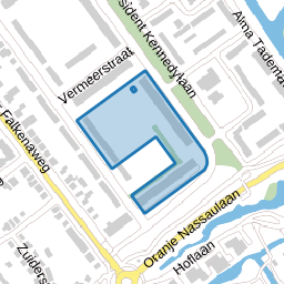 Perceel HRV01-B-2986