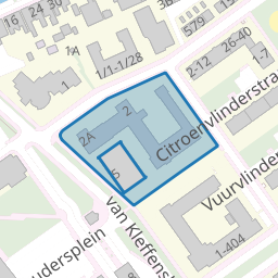 Perceel HRV01-B-2993