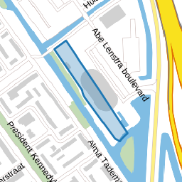 Perceel HRV01-B-2996