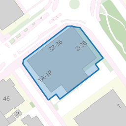 Perceel HRV01-B-3010