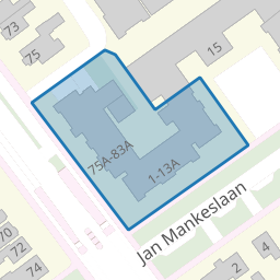 Perceel HRV01-B-3023