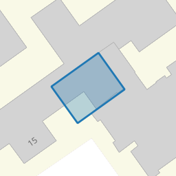 Perceel HRV01-B-3026