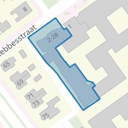 Perceel HRV01-B-3028