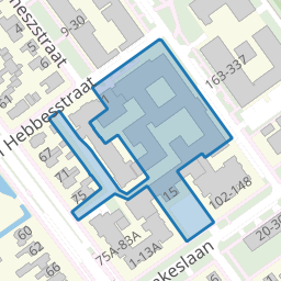 Perceel HRV01-B-3031