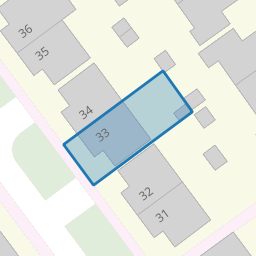 Perceel HRV01-B-3040