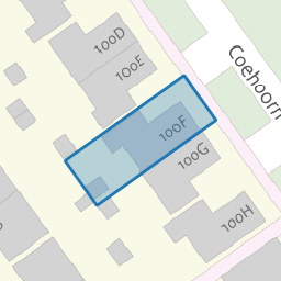 Perceel HRV01-B-3045