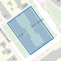 Perceel HRV01-B-3055