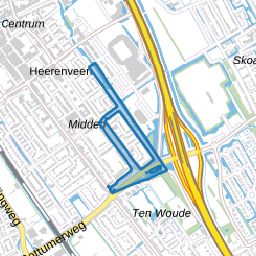 Perceel HRV01-B-3064