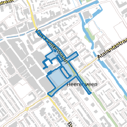 Perceel HRV01-B-3072